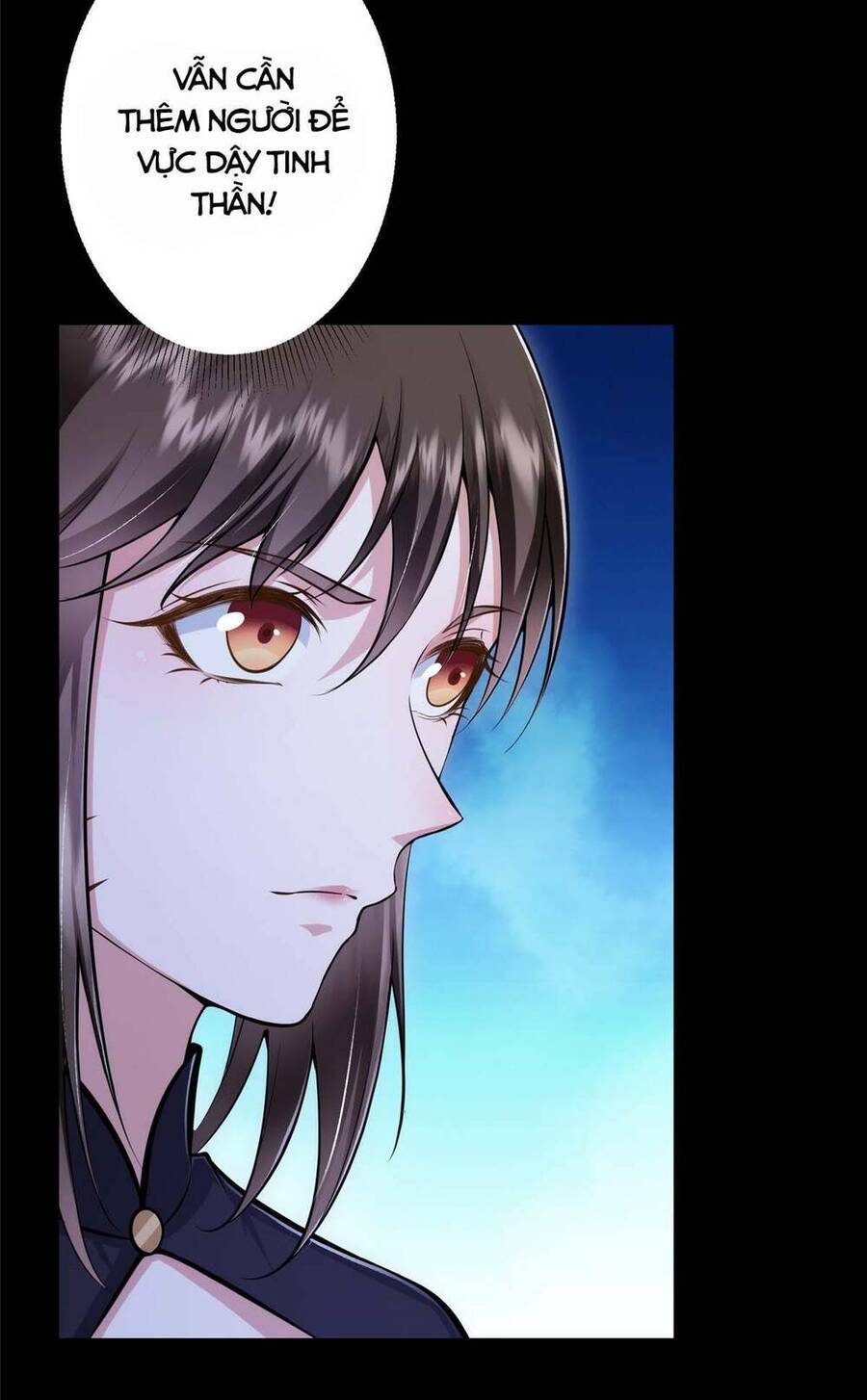 Chưởng Môn Khiêm Tốn Chút Chap 181 - Next Chap 182