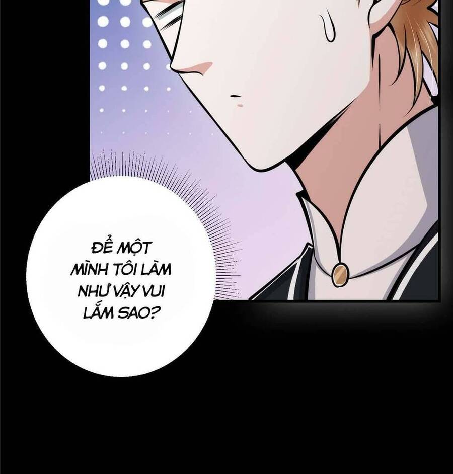 Chưởng Môn Khiêm Tốn Chút Chap 181 - Next Chap 182