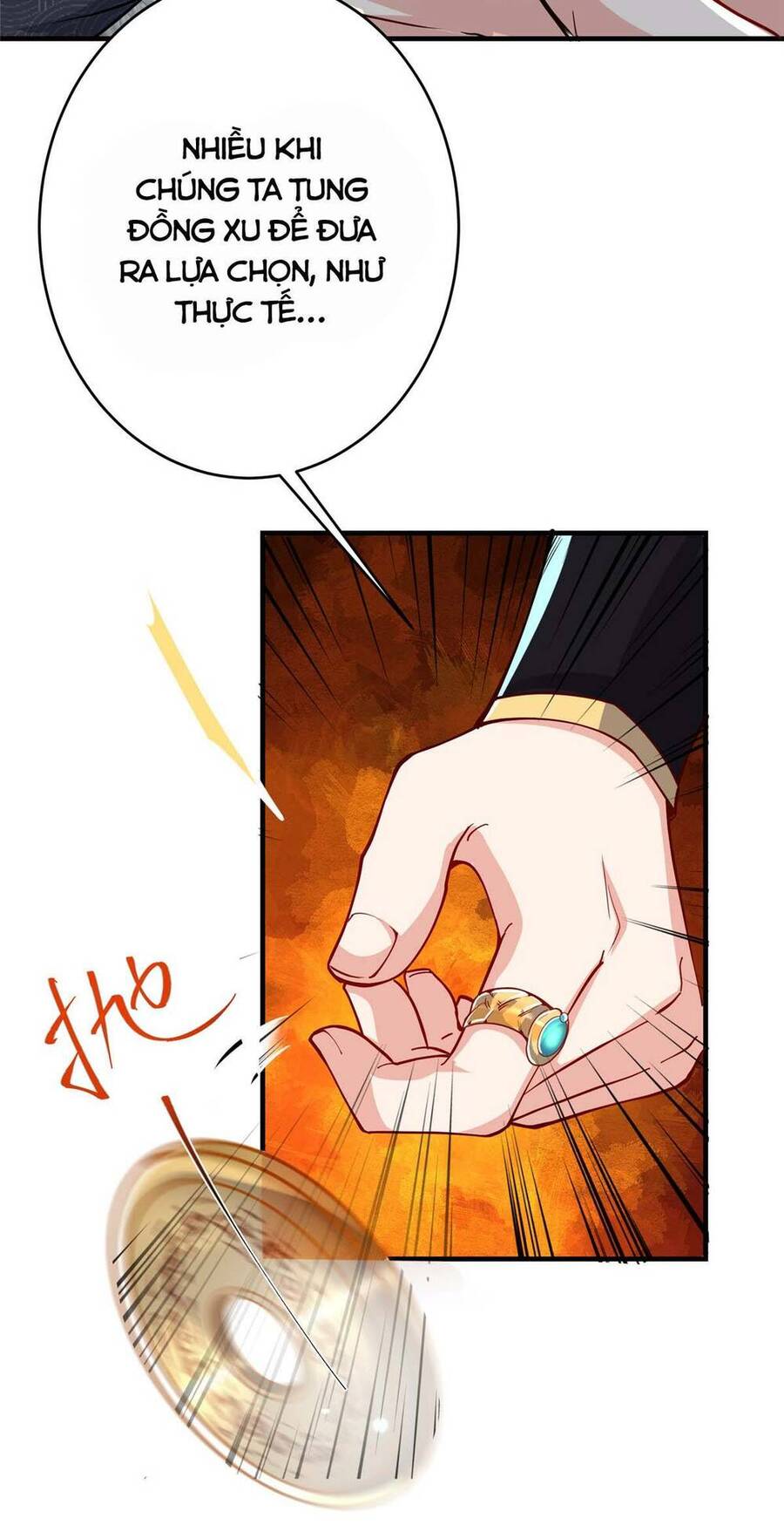 Chưởng Môn Khiêm Tốn Chút Chap 182 - Next Chap 183