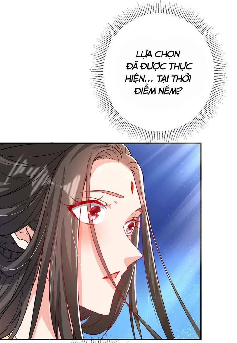 Chưởng Môn Khiêm Tốn Chút Chap 182 - Next Chap 183