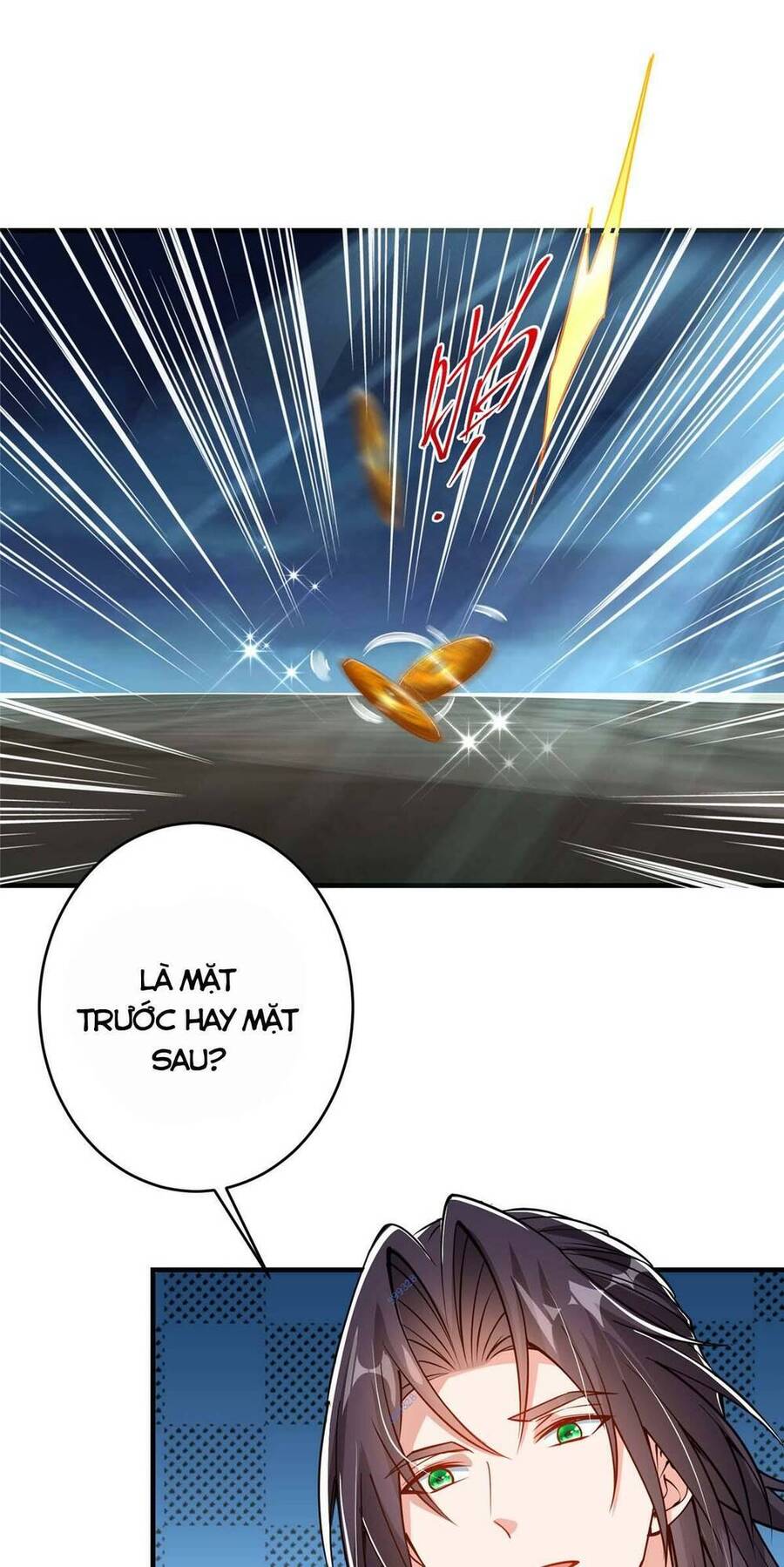 Chưởng Môn Khiêm Tốn Chút Chap 182 - Next Chap 183
