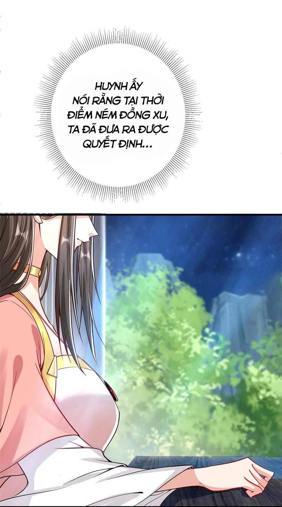 Chưởng Môn Khiêm Tốn Chút Chap 182 - Next Chap 183