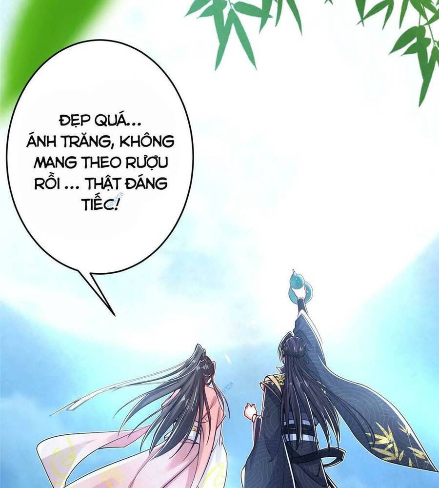 Chưởng Môn Khiêm Tốn Chút Chap 182 - Next Chap 183