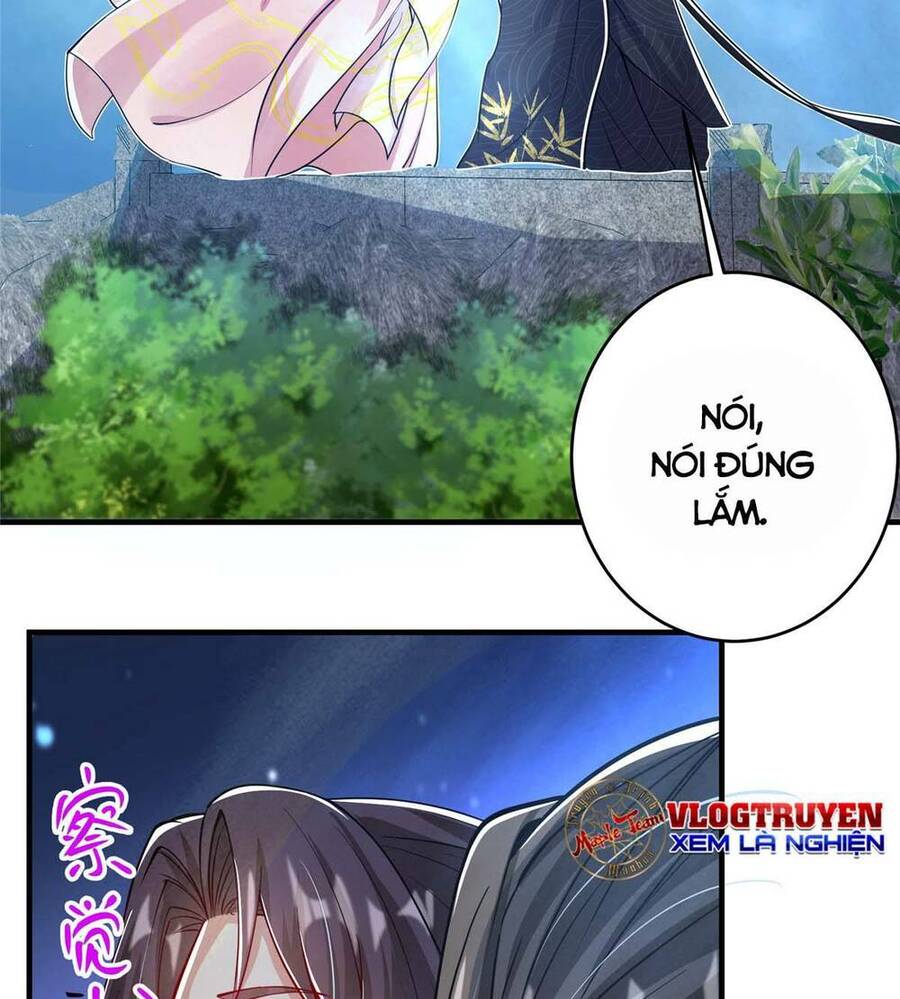 Chưởng Môn Khiêm Tốn Chút Chap 182 - Next Chap 183