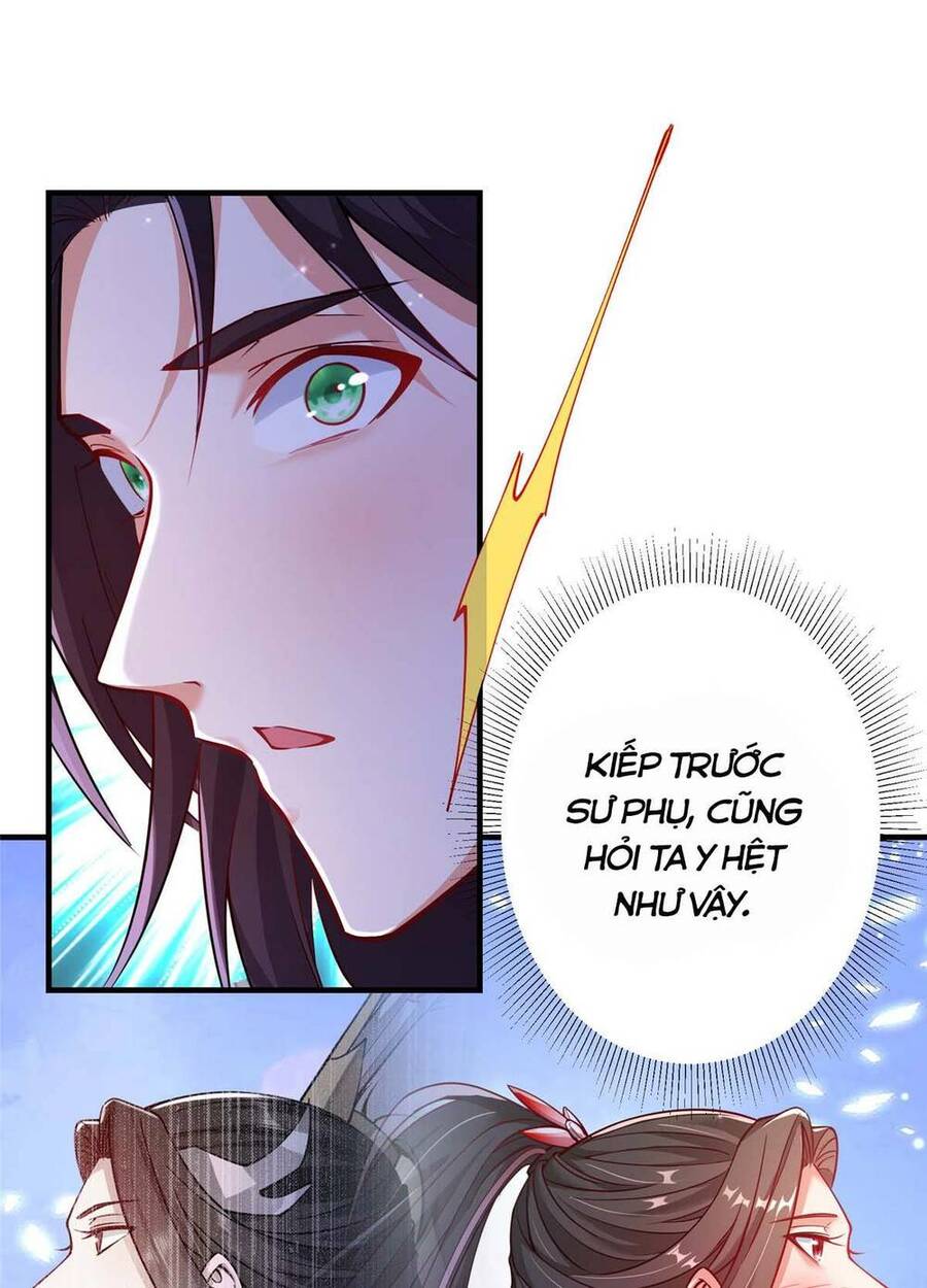 Chưởng Môn Khiêm Tốn Chút Chap 182 - Next Chap 183