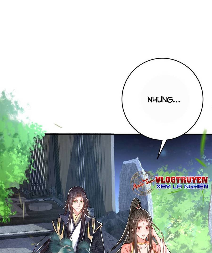 Chưởng Môn Khiêm Tốn Chút Chap 182 - Next Chap 183
