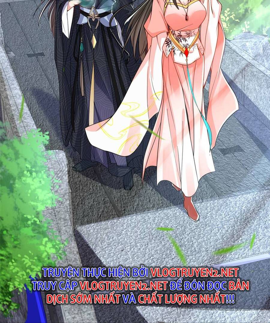 Chưởng Môn Khiêm Tốn Chút Chap 182 - Next Chap 183