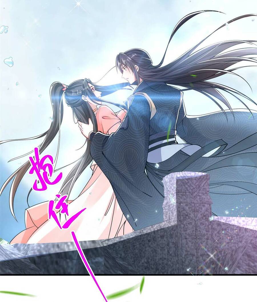 Chưởng Môn Khiêm Tốn Chút Chap 182 - Next Chap 183