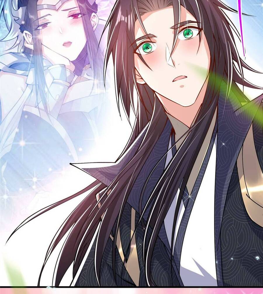 Chưởng Môn Khiêm Tốn Chút Chap 182 - Next Chap 183