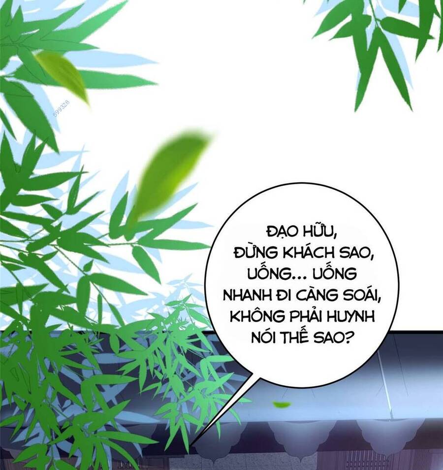Chưởng Môn Khiêm Tốn Chút Chap 182 - Next Chap 183