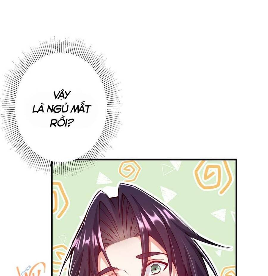 Chưởng Môn Khiêm Tốn Chút Chap 182 - Next Chap 183