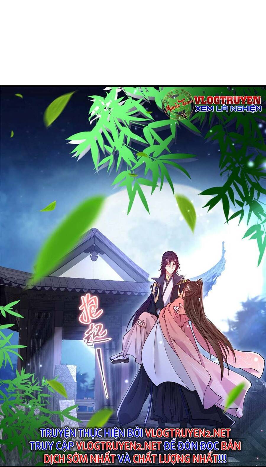 Chưởng Môn Khiêm Tốn Chút Chap 182 - Next Chap 183