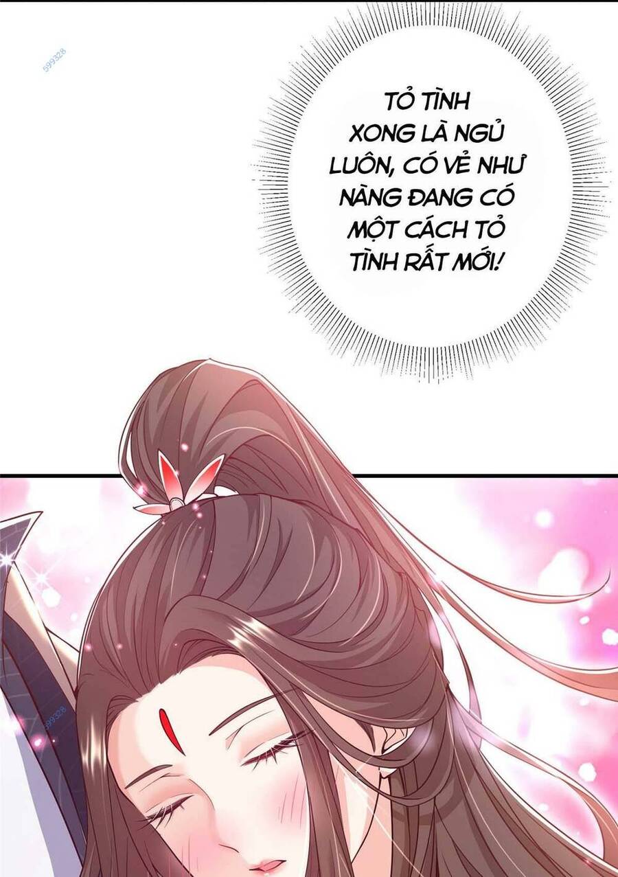 Chưởng Môn Khiêm Tốn Chút Chap 182 - Next Chap 183