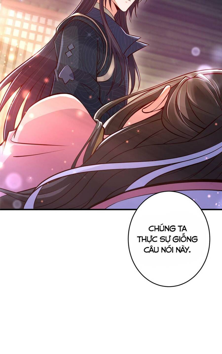 Chưởng Môn Khiêm Tốn Chút Chap 183 - Next Chap 184