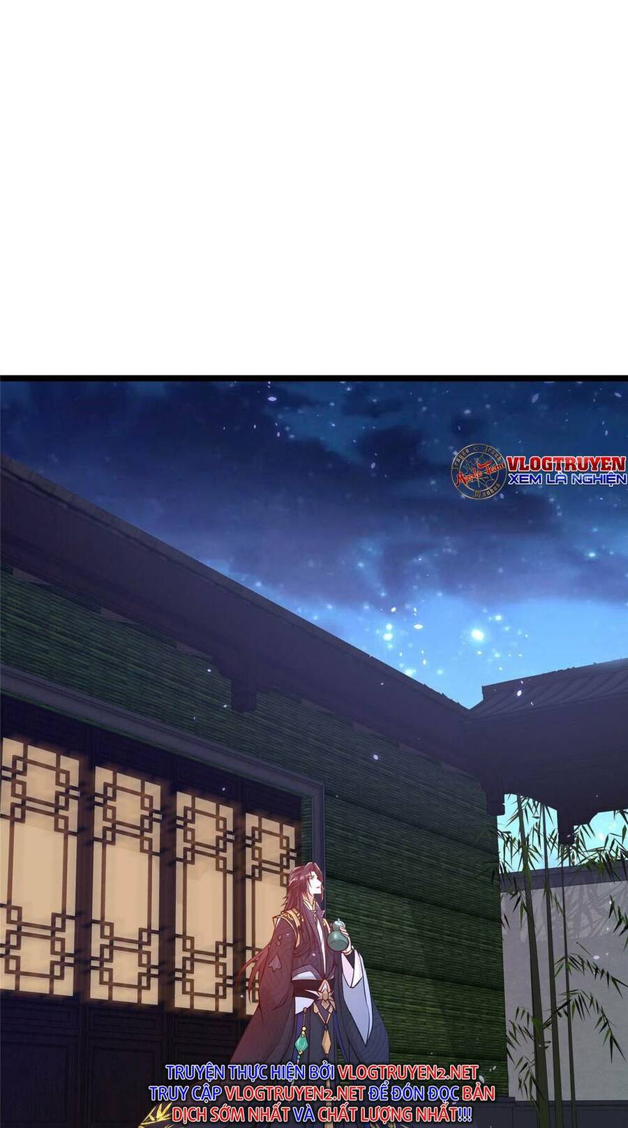 Chưởng Môn Khiêm Tốn Chút Chap 183 - Next Chap 184