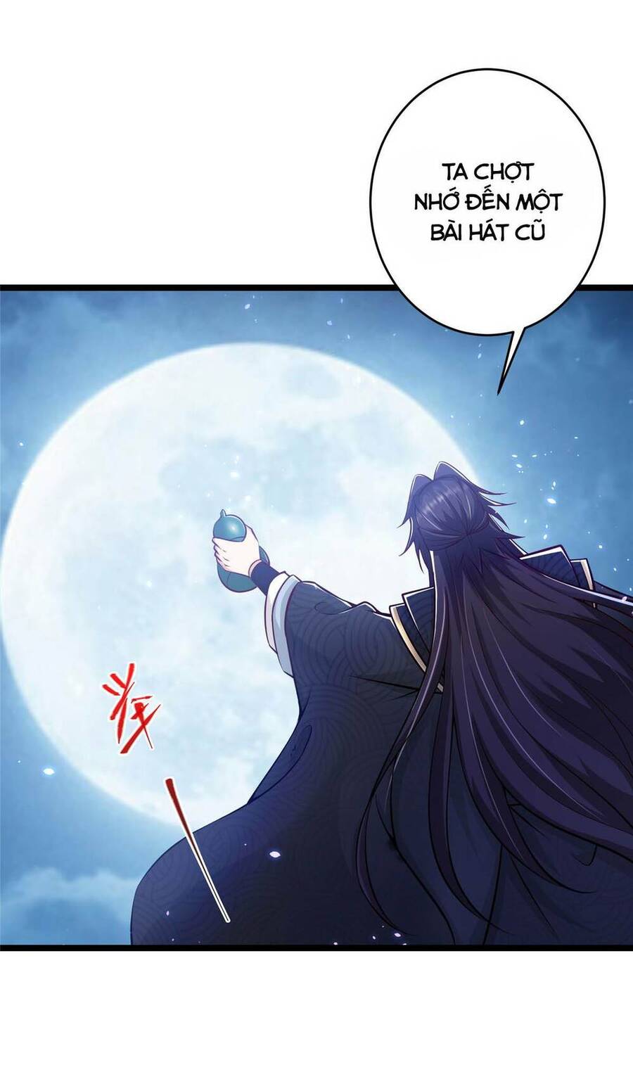 Chưởng Môn Khiêm Tốn Chút Chap 183 - Next Chap 184