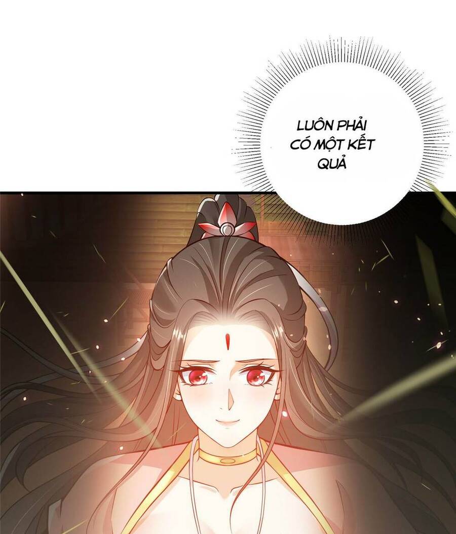 Chưởng Môn Khiêm Tốn Chút Chap 183 - Next Chap 184
