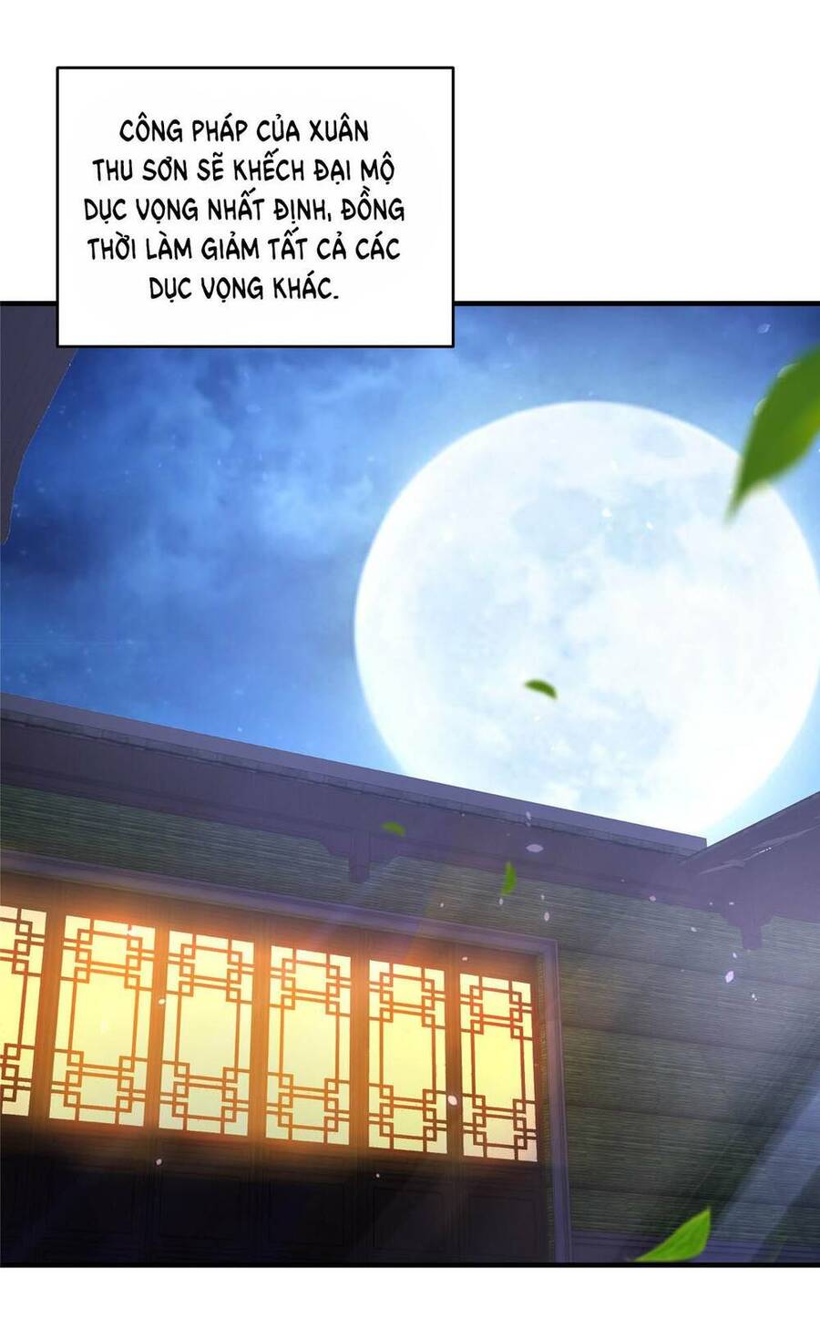 Chưởng Môn Khiêm Tốn Chút Chap 183 - Next Chap 184