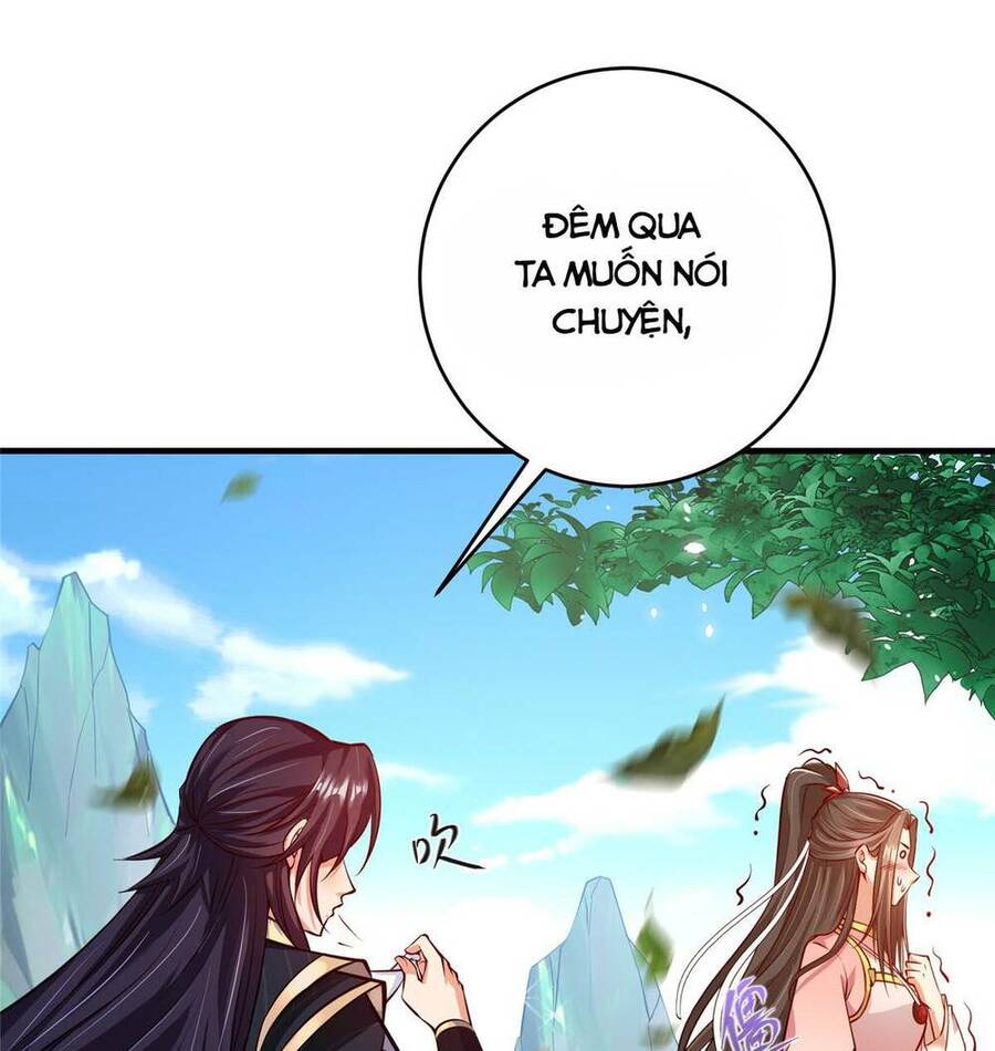 Chưởng Môn Khiêm Tốn Chút Chap 183 - Next Chap 184