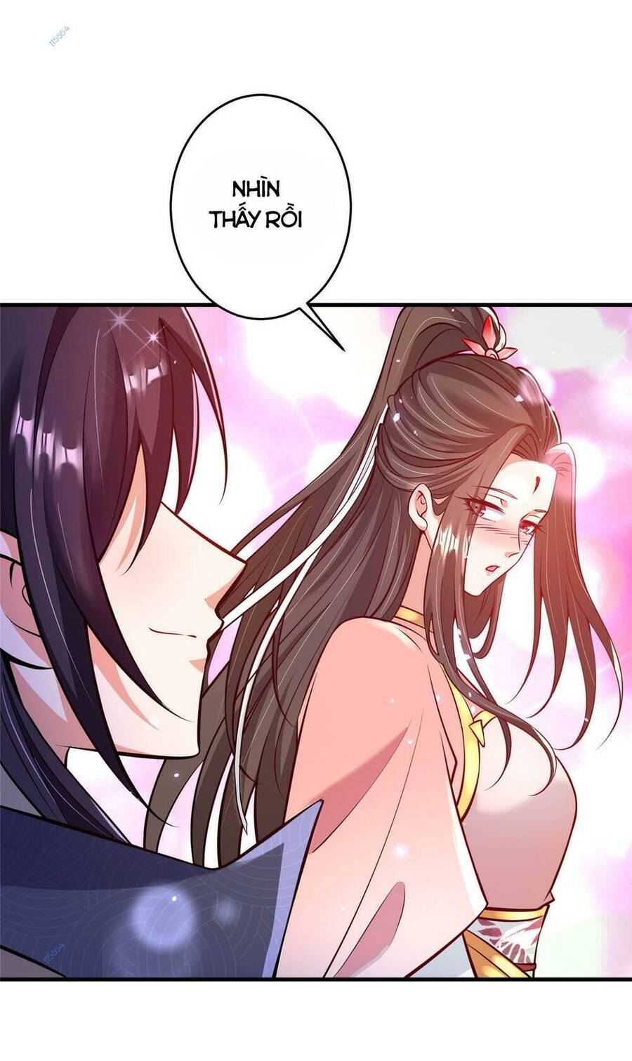 Chưởng Môn Khiêm Tốn Chút Chap 183 - Next Chap 184