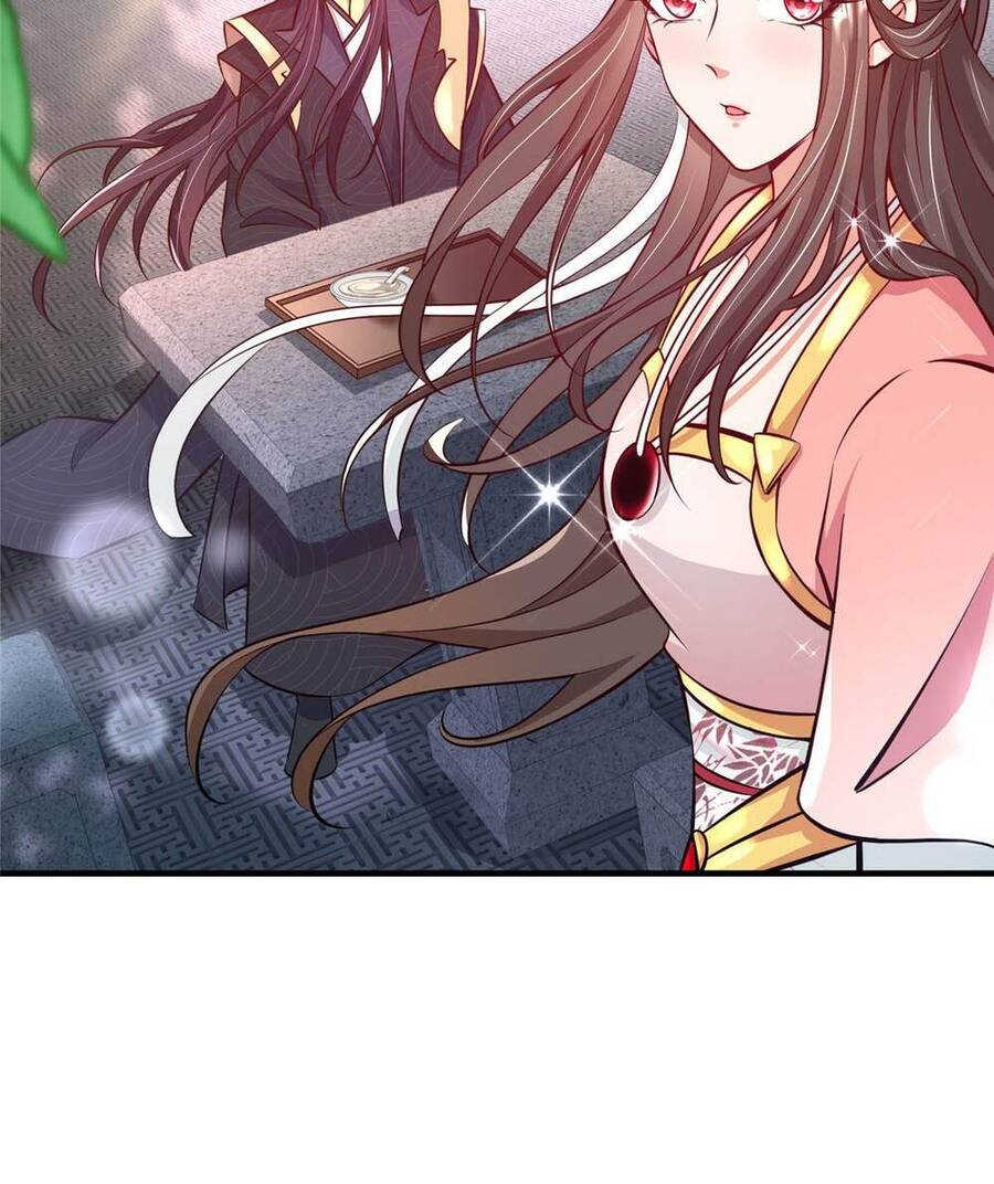 Chưởng Môn Khiêm Tốn Chút Chap 183 - Next Chap 184