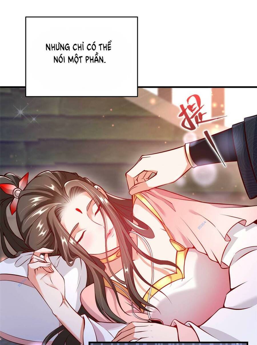 Chưởng Môn Khiêm Tốn Chút Chap 183 - Next Chap 184