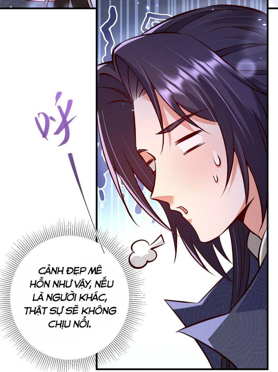 Chưởng Môn Khiêm Tốn Chút Chap 183 - Next Chap 184