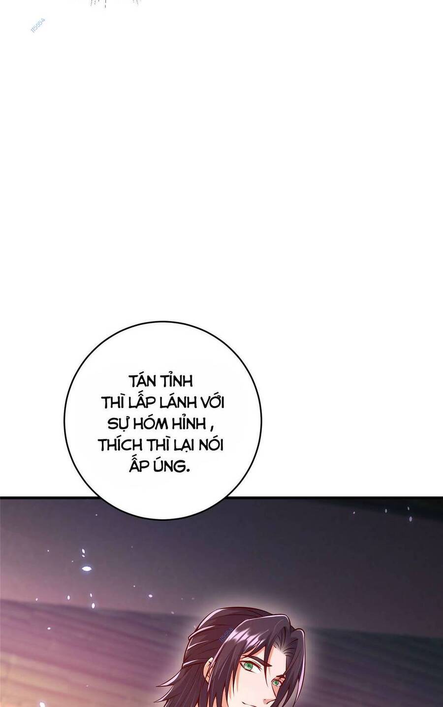 Chưởng Môn Khiêm Tốn Chút Chap 183 - Next Chap 184