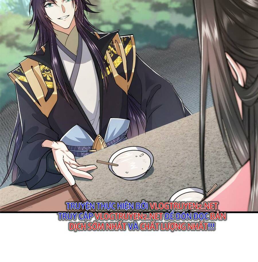 Chưởng Môn Khiêm Tốn Chút Chap 184 - Next Chap 185