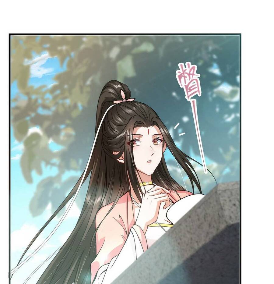 Chưởng Môn Khiêm Tốn Chút Chap 184 - Next Chap 185