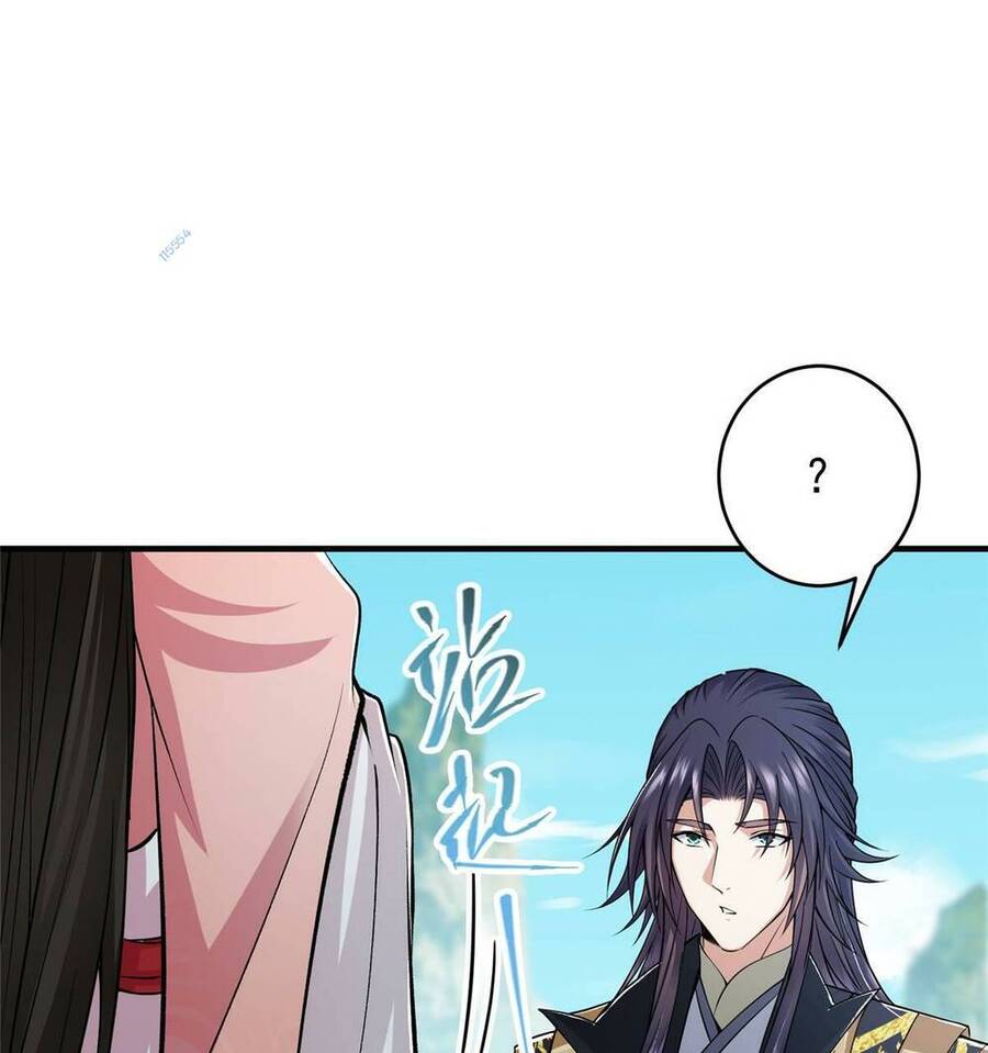 Chưởng Môn Khiêm Tốn Chút Chap 184 - Next Chap 185