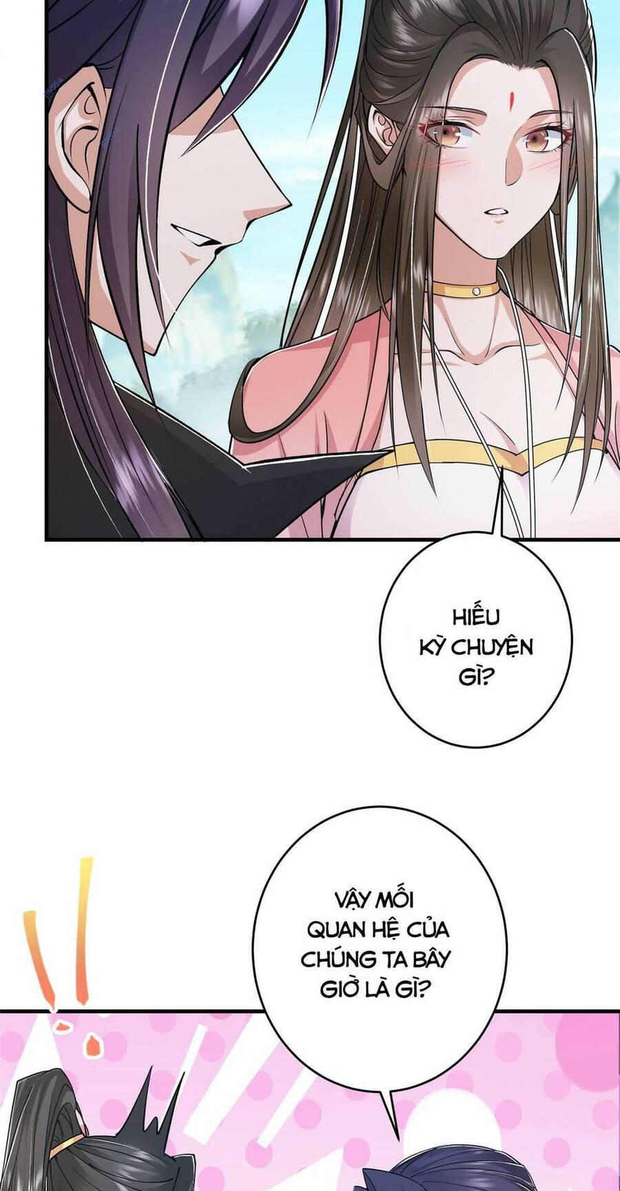 Chưởng Môn Khiêm Tốn Chút Chap 184 - Next Chap 185
