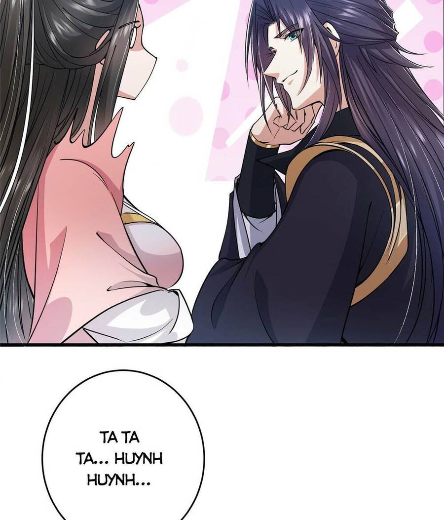 Chưởng Môn Khiêm Tốn Chút Chap 184 - Next Chap 185