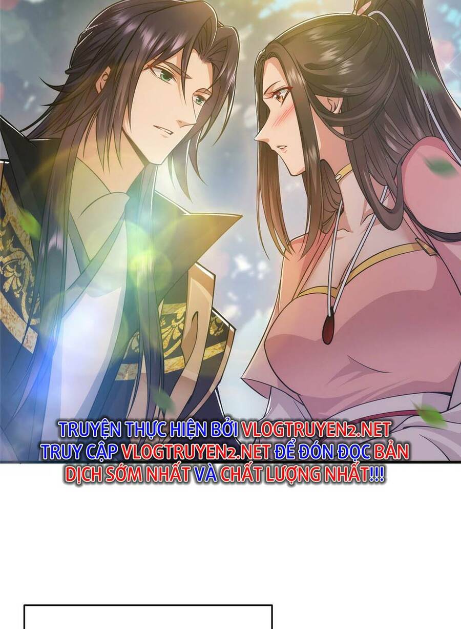 Chưởng Môn Khiêm Tốn Chút Chap 184 - Next Chap 185