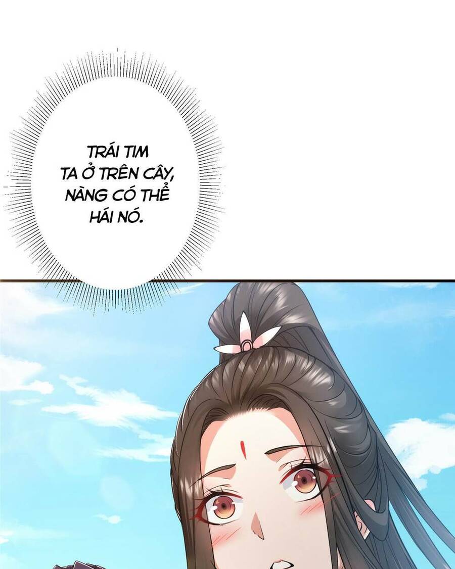 Chưởng Môn Khiêm Tốn Chút Chap 184 - Next Chap 185