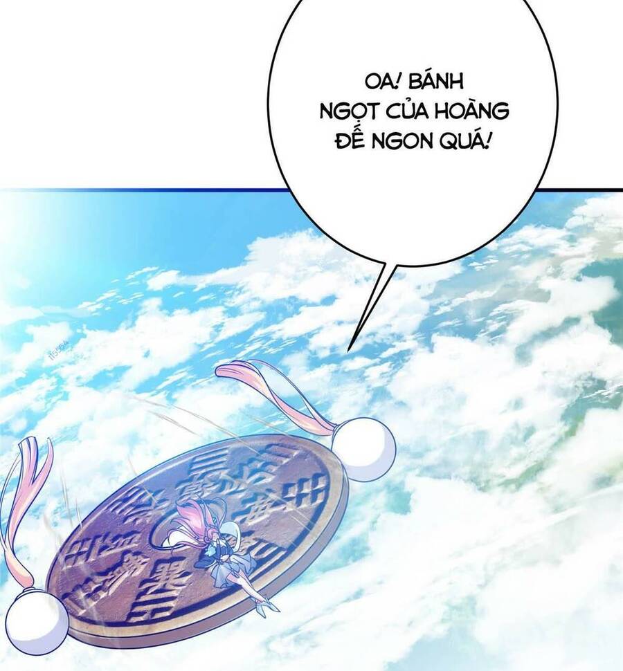 Chưởng Môn Khiêm Tốn Chút Chap 184 - Next Chap 185