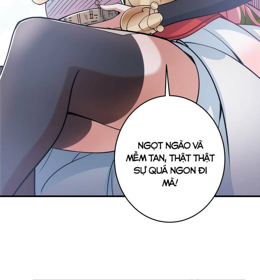 Chưởng Môn Khiêm Tốn Chút Chap 184 - Next Chap 185