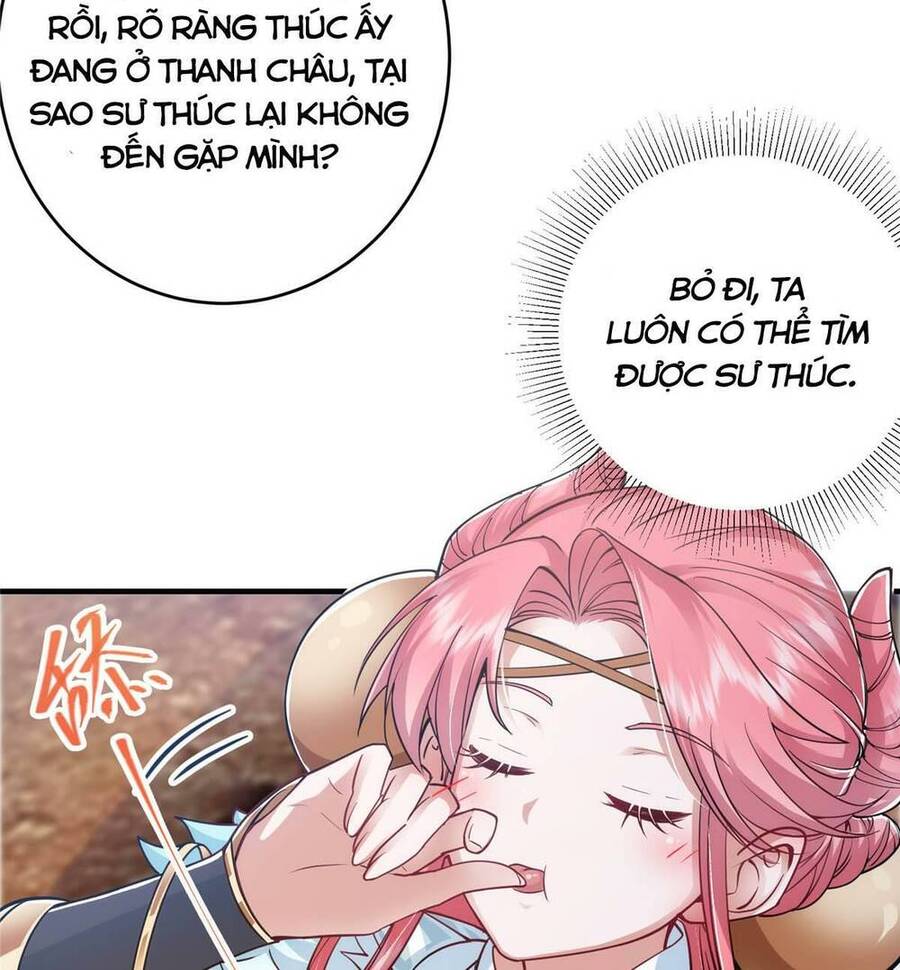 Chưởng Môn Khiêm Tốn Chút Chap 184 - Next Chap 185