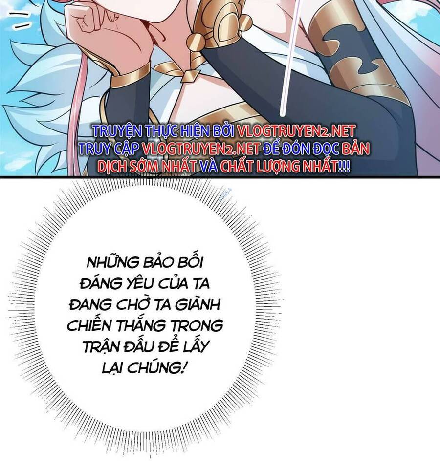 Chưởng Môn Khiêm Tốn Chút Chap 184 - Next Chap 185