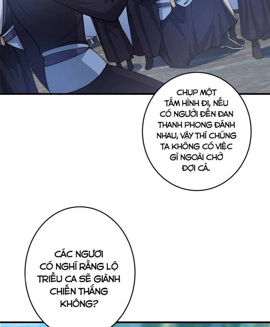 Chưởng Môn Khiêm Tốn Chút Chap 184 - Next Chap 185