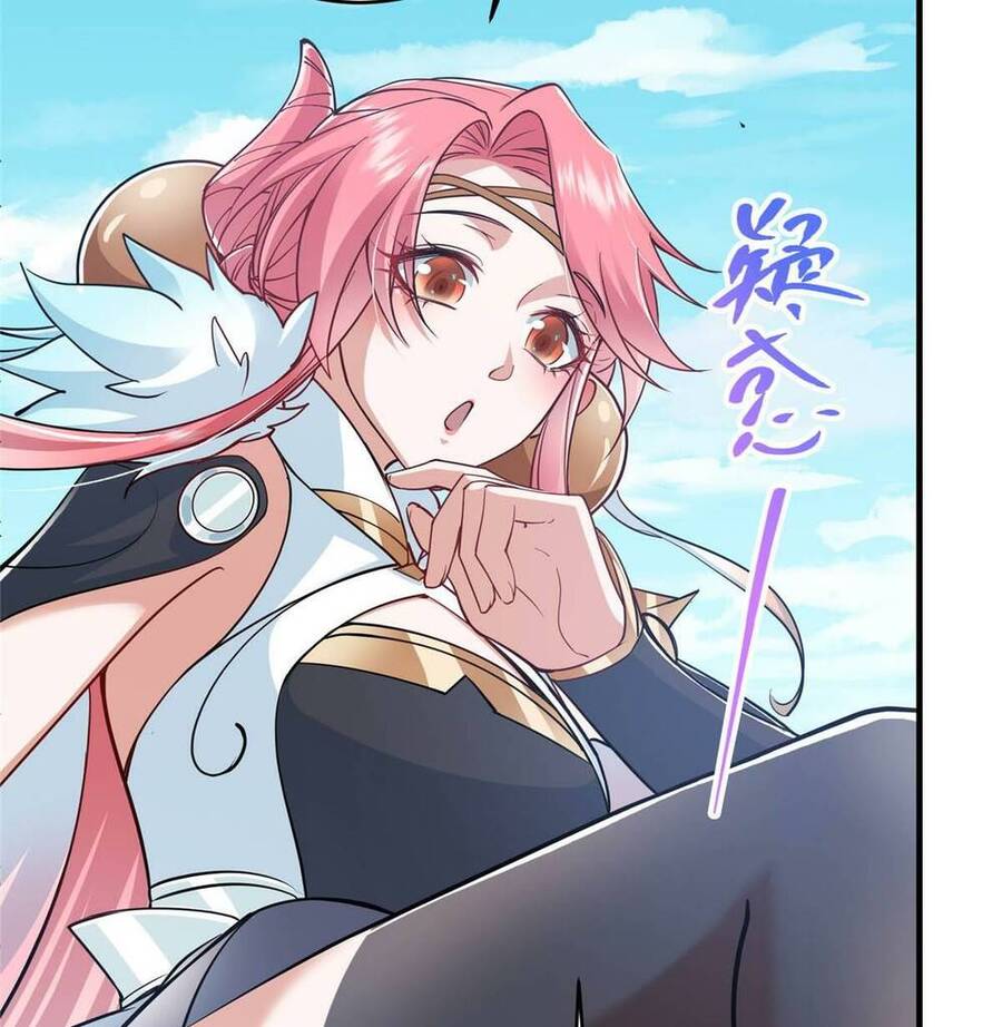 Chưởng Môn Khiêm Tốn Chút Chap 184 - Next Chap 185