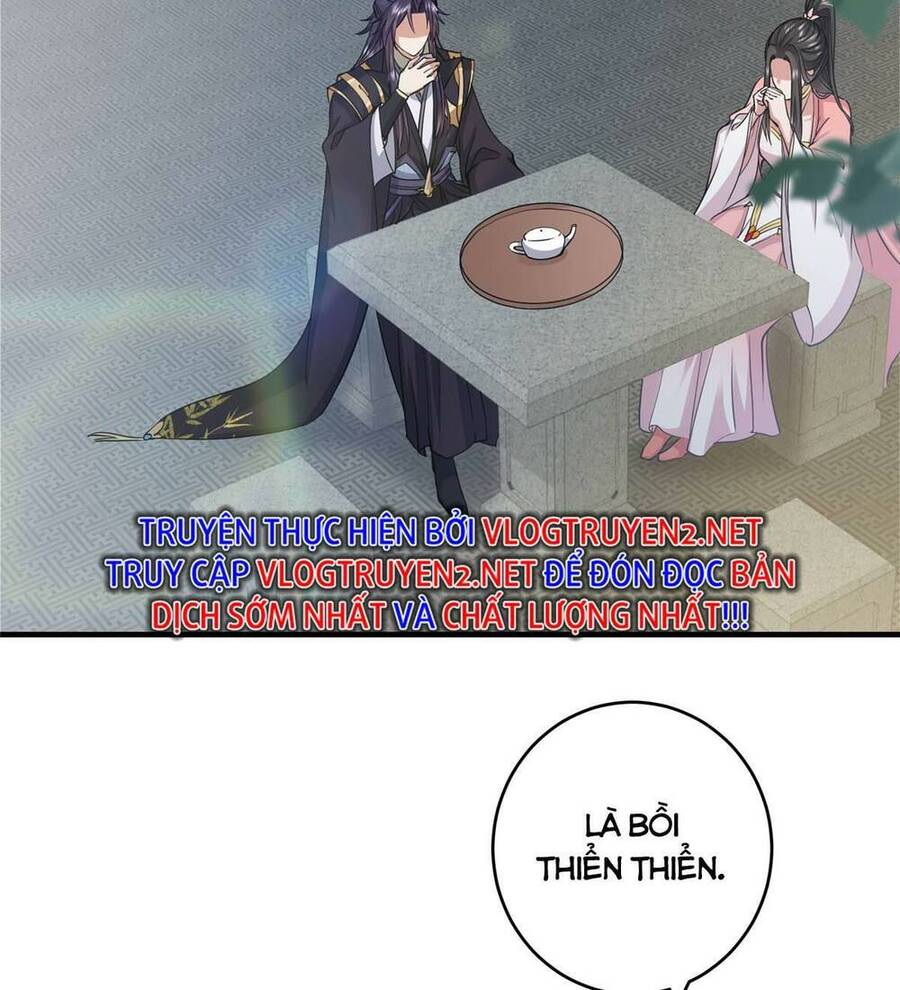 Chưởng Môn Khiêm Tốn Chút Chap 184 - Next Chap 185
