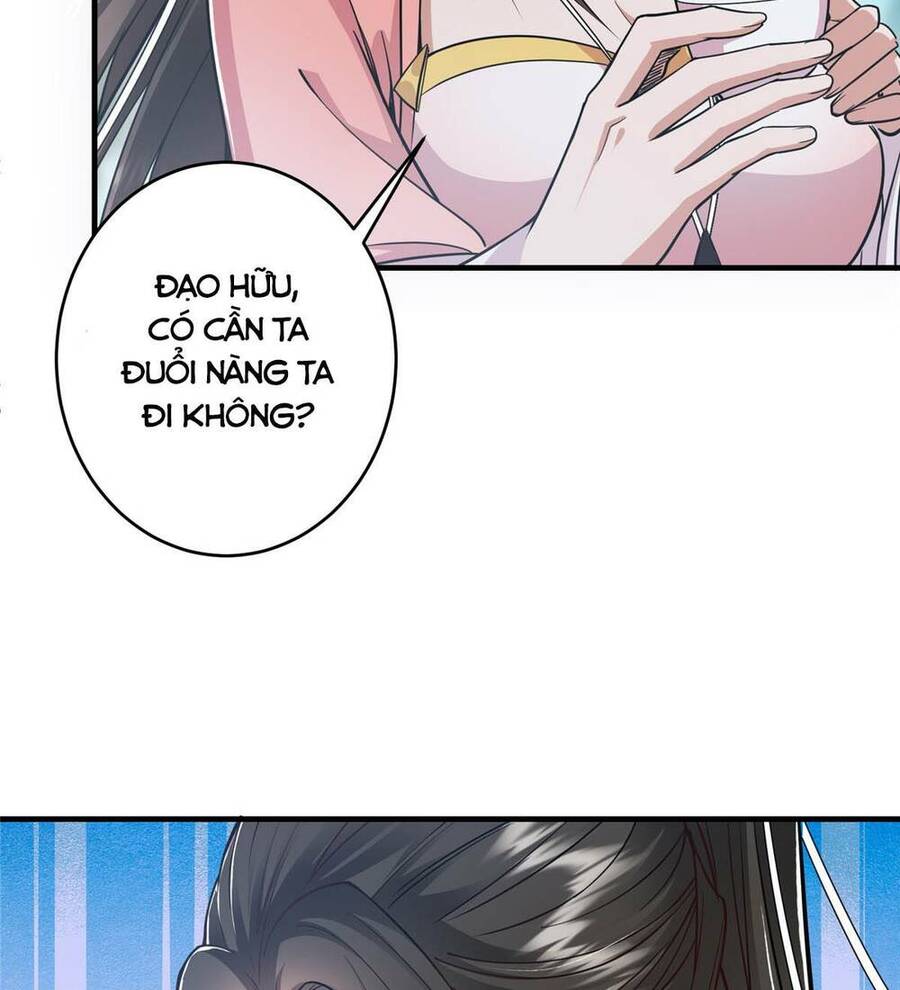 Chưởng Môn Khiêm Tốn Chút Chap 184 - Next Chap 185