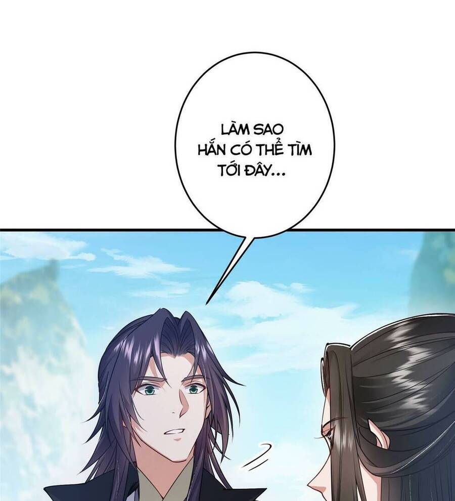 Chưởng Môn Khiêm Tốn Chút Chap 184 - Next Chap 185