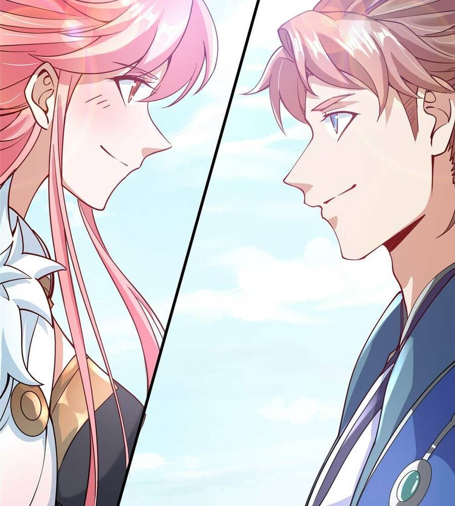 Chưởng Môn Khiêm Tốn Chút Chap 185 - Next Chap 186