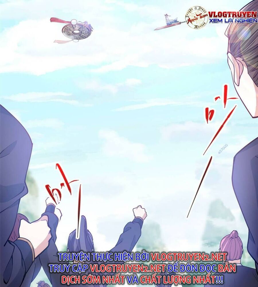Chưởng Môn Khiêm Tốn Chút Chap 185 - Next Chap 186