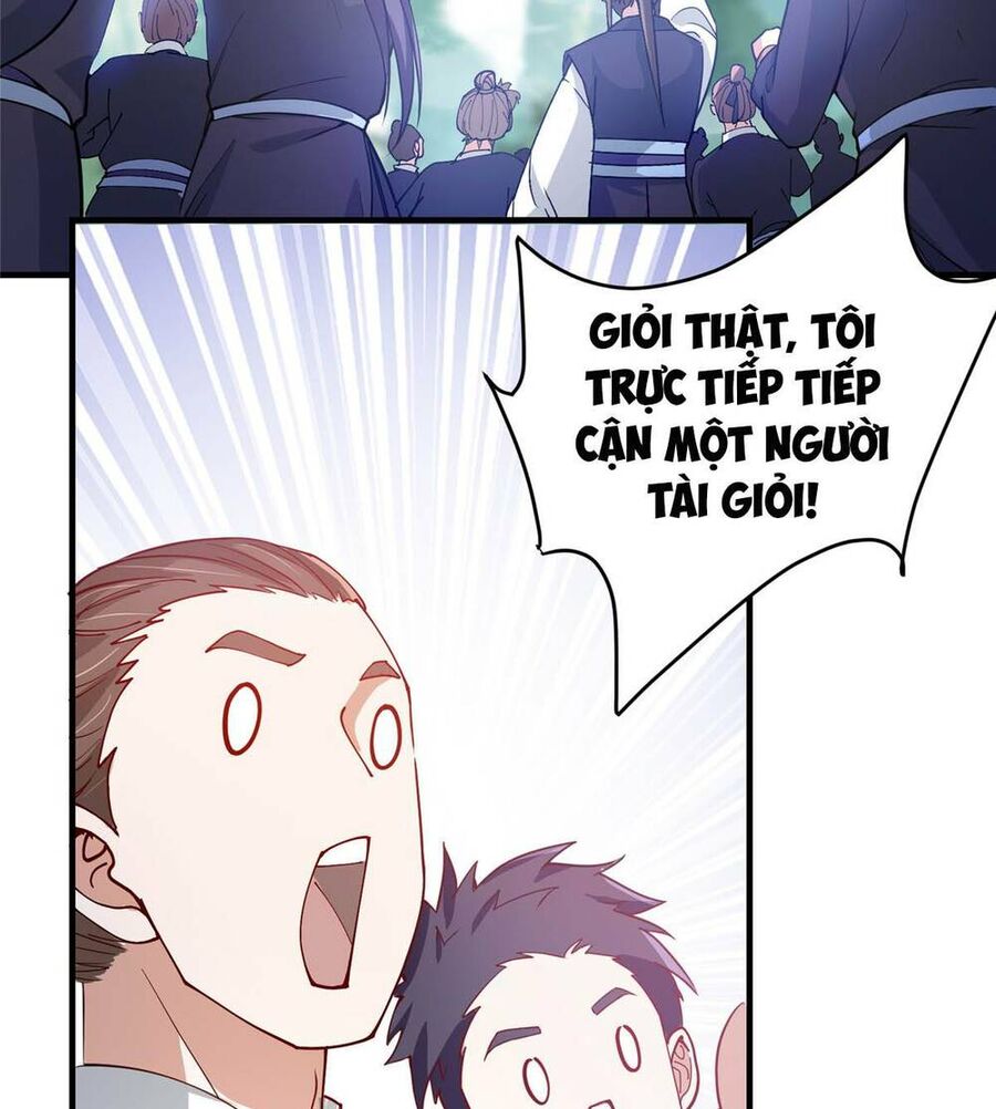 Chưởng Môn Khiêm Tốn Chút Chap 185 - Next Chap 186