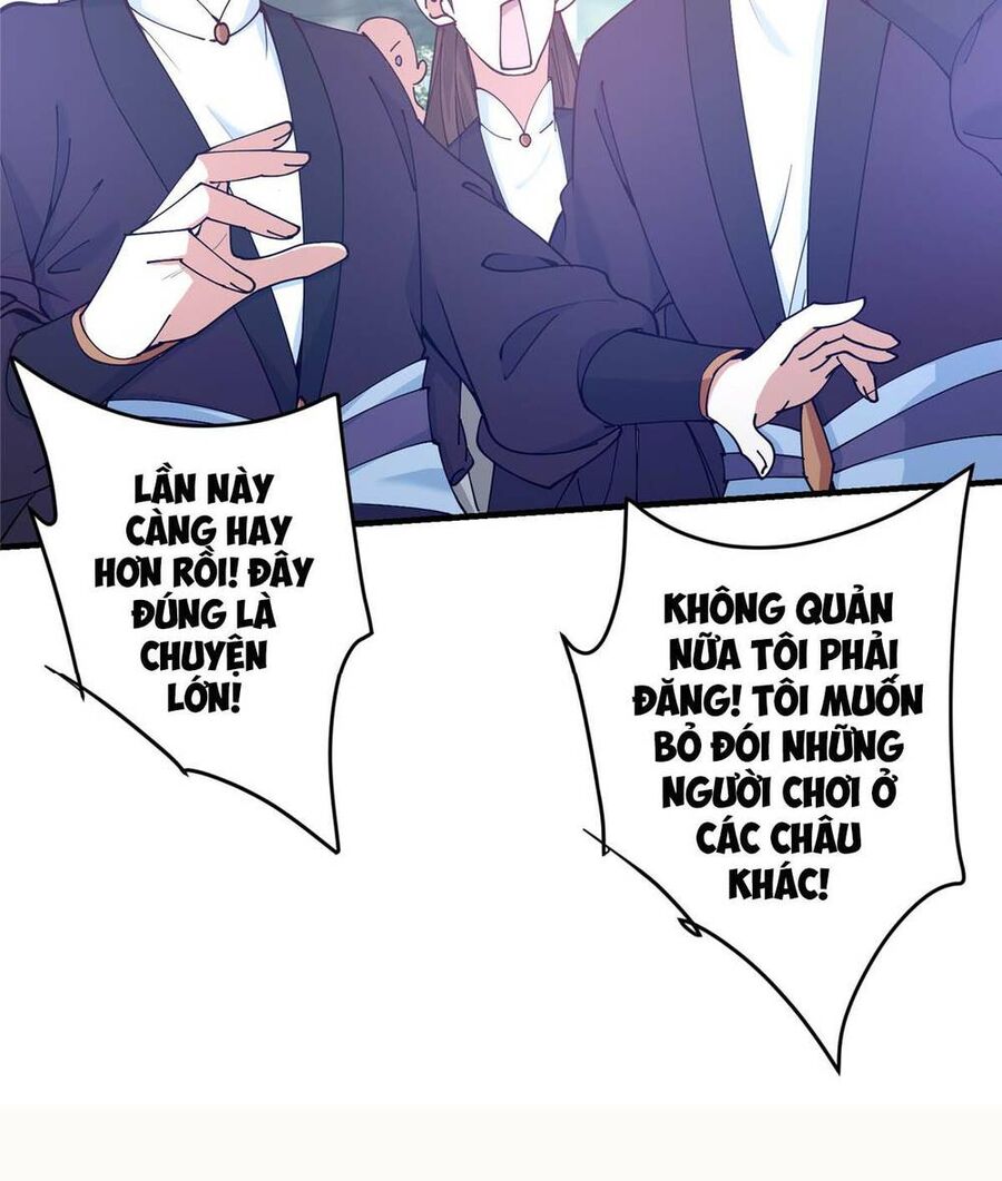 Chưởng Môn Khiêm Tốn Chút Chap 185 - Next Chap 186