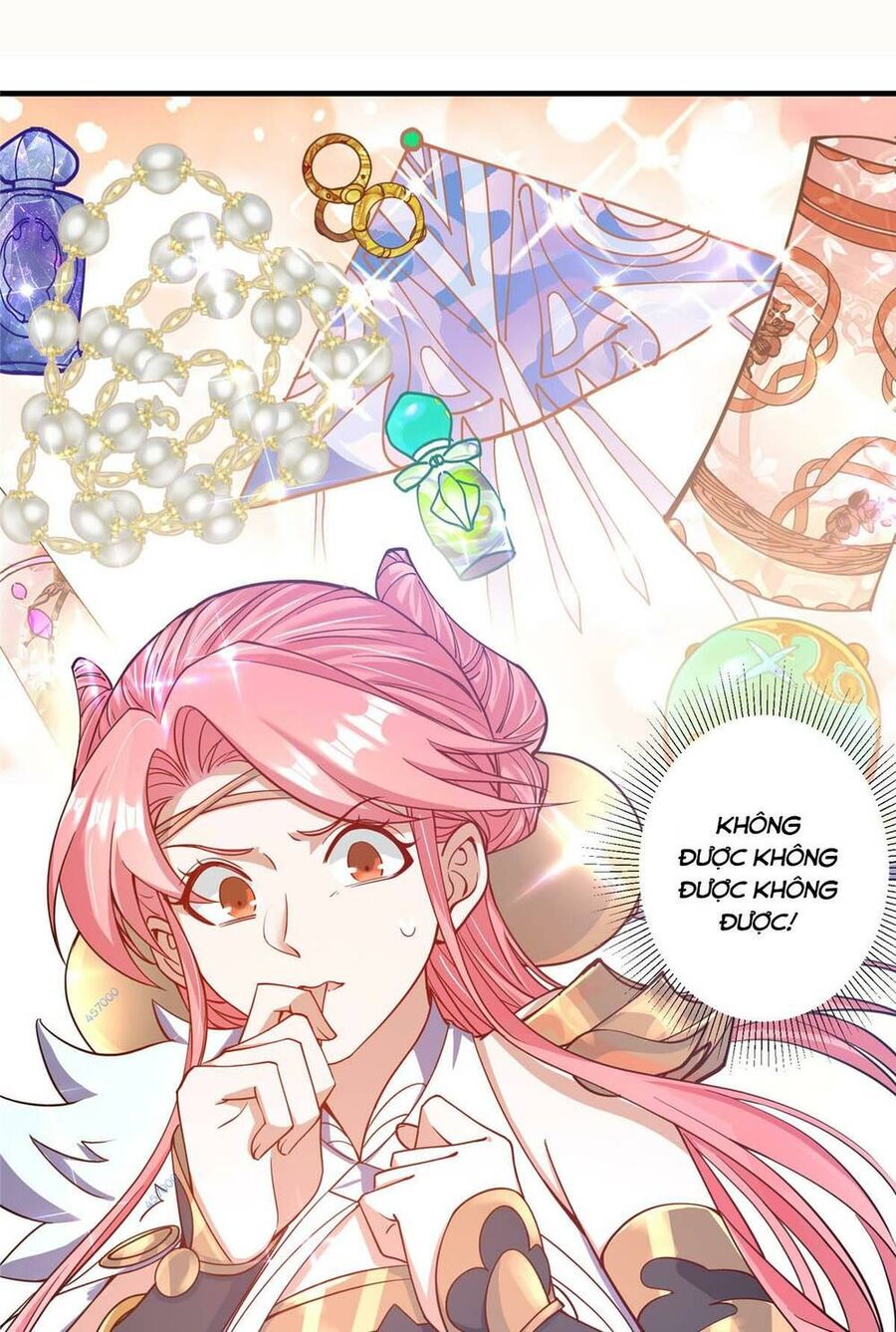 Chưởng Môn Khiêm Tốn Chút Chap 185 - Next Chap 186
