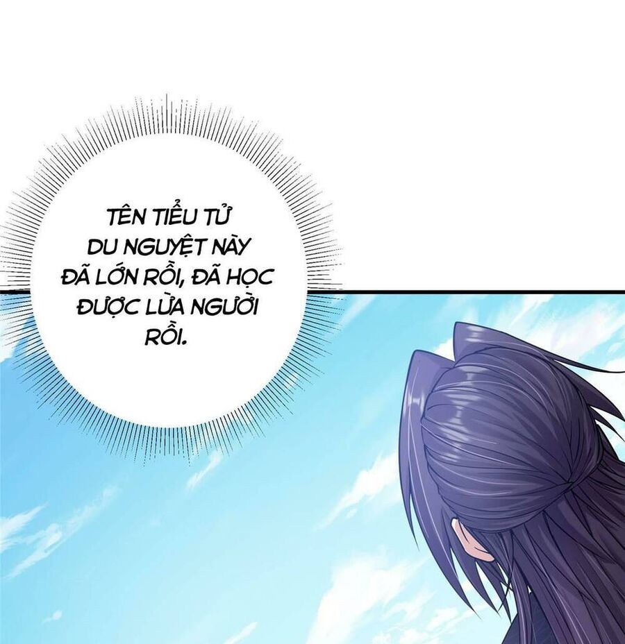 Chưởng Môn Khiêm Tốn Chút Chap 185 - Next Chap 186